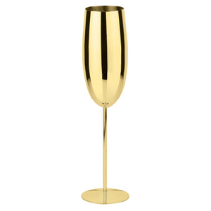 Sub-category: Metal Stemware