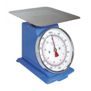 Sub-category: Omcan Scales