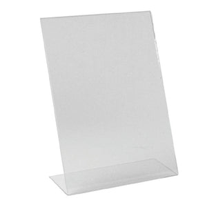 Sub-category: BauscherHepp Menu Holders and Guest Check Presenters