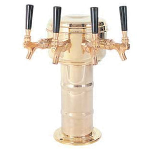 Sub-category: Draft Beer Dispensing Towers