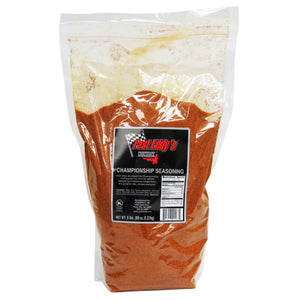 Sub-category: Cookshack Popcorn Kits Kernels Oils and Flavorings