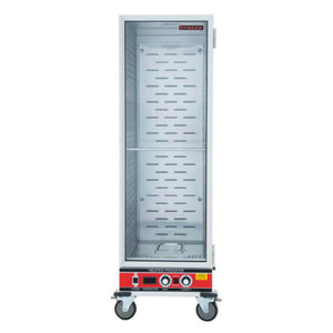 Sub-category: Mobile Heated Holding Proofing Cabinets