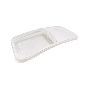 Sub-category: CAC China Bulk Food Storage Containers and Ingredient Bins