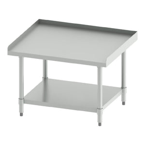 Sub-category: Winco Equipment Stands and Filler Tables