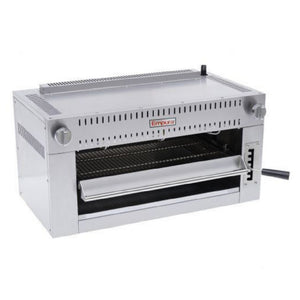 Sub-category: Gas Salamander Broilers
