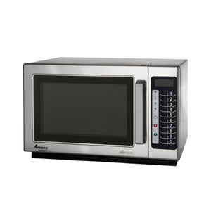 Sub-category: Commercial Microwave Ovens