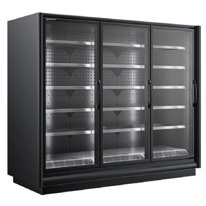 Sub-category: Master-Bilt Merchandising Refrigerators
