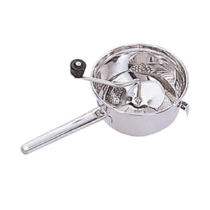 Sub-category: Admiral Craft Food Mill Accessories