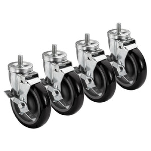 Sub-category: Krowne Equipment Stand Accessories and Work Table Accessories