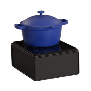 Sub-category: Cal Mil Mini Cast Iron Servingware