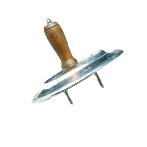 Sub-category: Bread Holder with Spikes