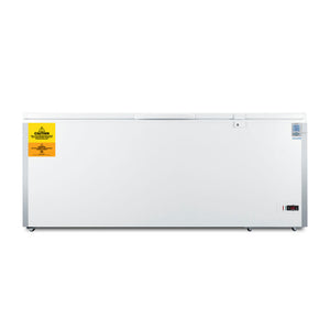 Sub-category: Summit Walk-In Refrigerators and Freezers