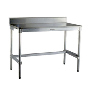 Sub-category: New Age Industrial Stainless Steel Work Tables