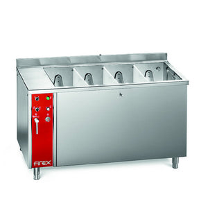 Sub-category: Firex Specialty Cooking Equipment