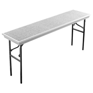 Sub-category: National Public Seating Display Risers and Display Stands