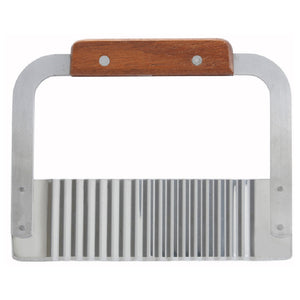 Sub-category: Serrators