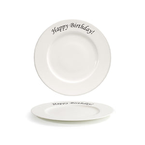 Sub-category: FOH Glass Dinnerware