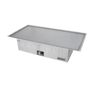 Sub-category: Electric Teppanyaki Griddles