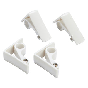Sub-category: Chef Master Table Cloth and Skirting Clips and Hangers