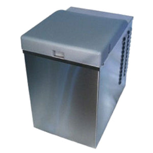 Sub-category: Nuova Simonelli Merchandising Refrigerators