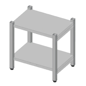 Sub-category: UNOX Equipment Stands and Filler Tables
