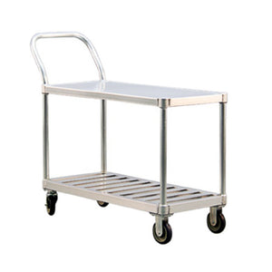 Sub-category: New Age Industrial Carts