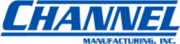 Channel Brand Logo