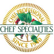 Chef Specialties Brand Logo