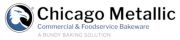 Chicago Metallic Brand Logo
