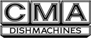 CMA Dishmachines Brand Logo