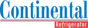 Continental Refrigerator Brand Logo