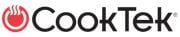 Cooktek Brand Logo