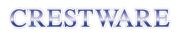 Crestware Brand Logo