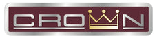 Crown Steam Brand Logo