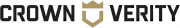Crown Verity Brand Logo