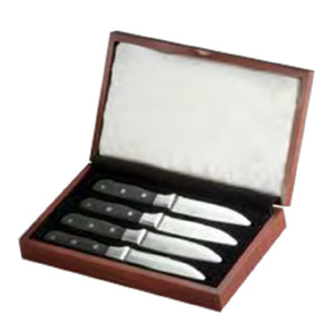 Sub-category: Libbey Knife Sets and Storage Supplies