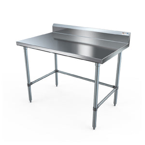 Sub-category: NBR Equipment Equipment Stands and Filler Tables