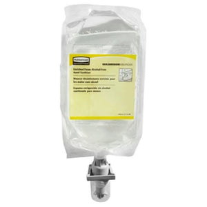 Sub-category: Rubbermaid Automatic Hand Soap and Sanitizer Dispenser Systems