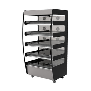 Sub-category: Flexeserve Heated Shelf Food Warmers