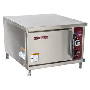 Sub-category: Crown Steam Steamers Combi Ovens and Steam Kettles