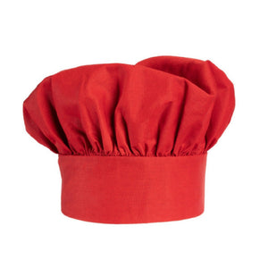 Sub-category: Empura Stainless Chef Cook and Server Apparel