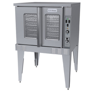 Sub-category: Garland Convection Ovens
