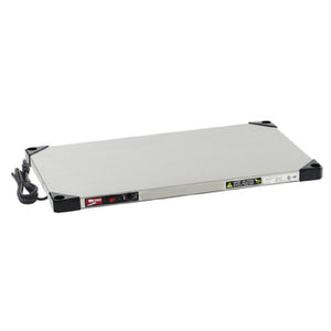 Sub-category: Radiant Heated Holding Shelves