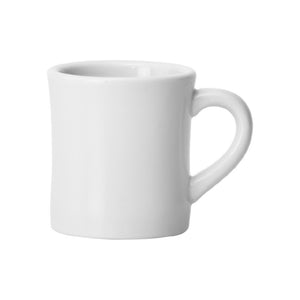 Sub-category: Winco Porcelain Drinkware