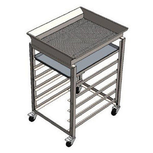 Sub-category: Resfab Steam Tables and Food Wells