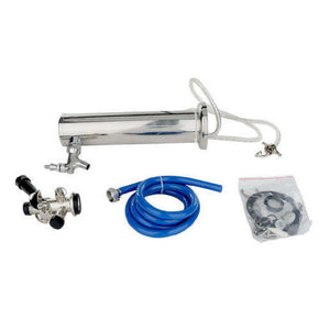 Sub-category: Empura Refrigeration Cold and Frozen Beverage Dispensers