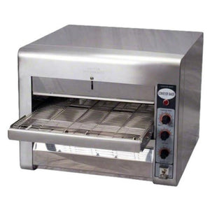 Sub-category: DoughXpress Bakery Deck Ovens