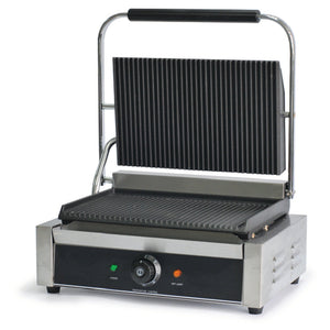 Sub-category: Global Solutions by Nemco Commercial Grills and Griddles