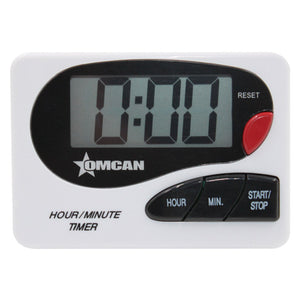 Sub-category: Omcan Kitchen Essentials