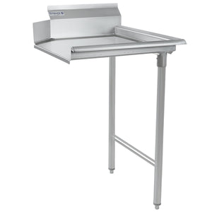 Sub-category: Clean Straight Dishtables